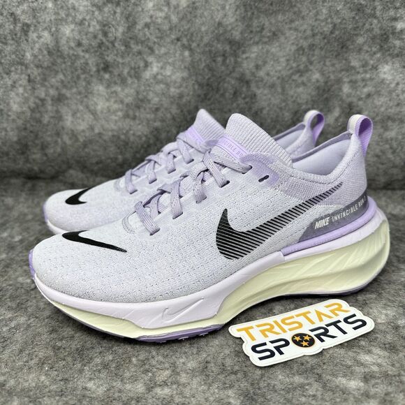 Nike ZoomX Invincible Running Shoes Womens Size Wide Barely